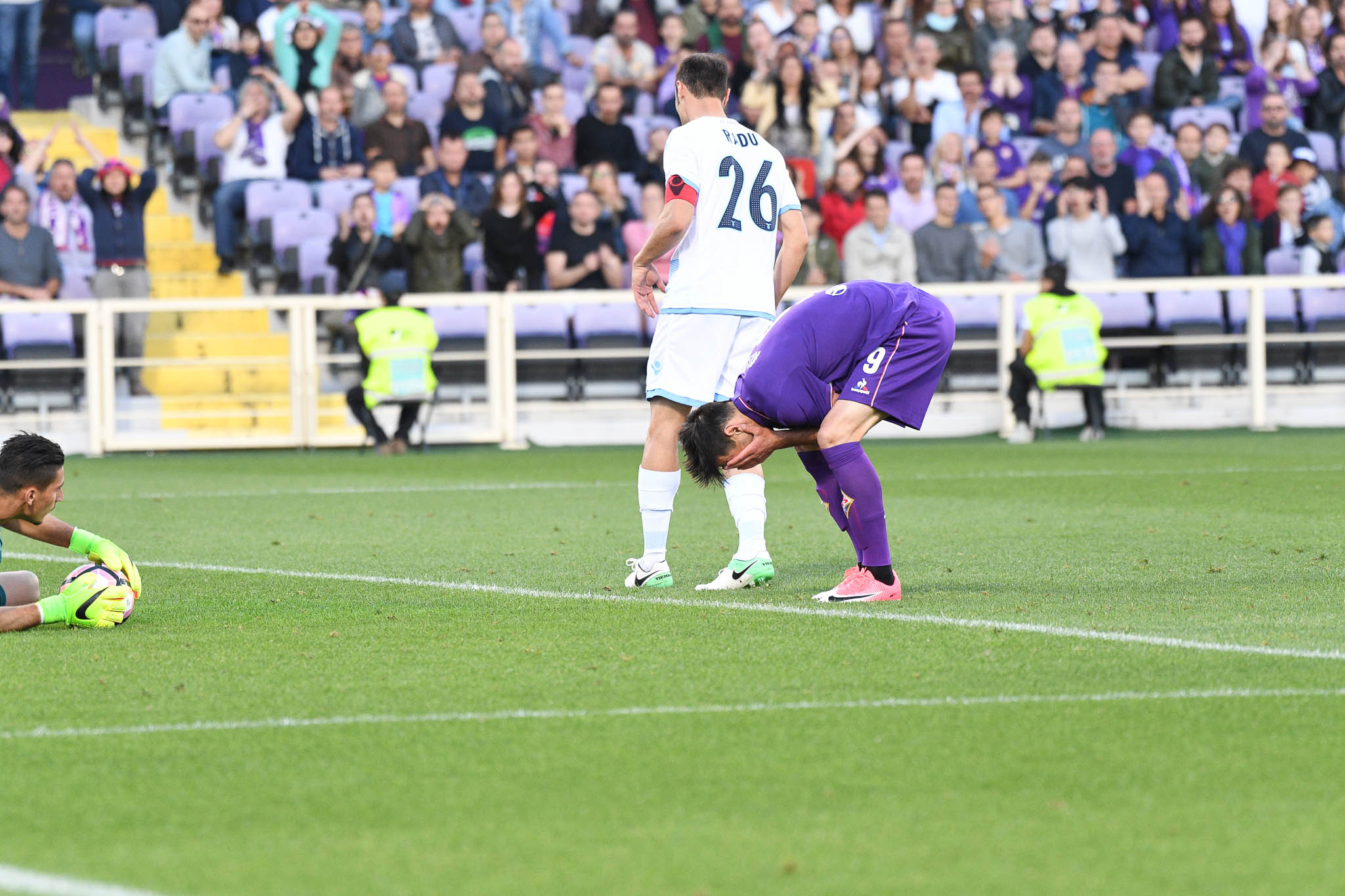 Repubblica: per Borja all’Inter siamo ai dettagli, mentre Kalinic accende un derby di mercato