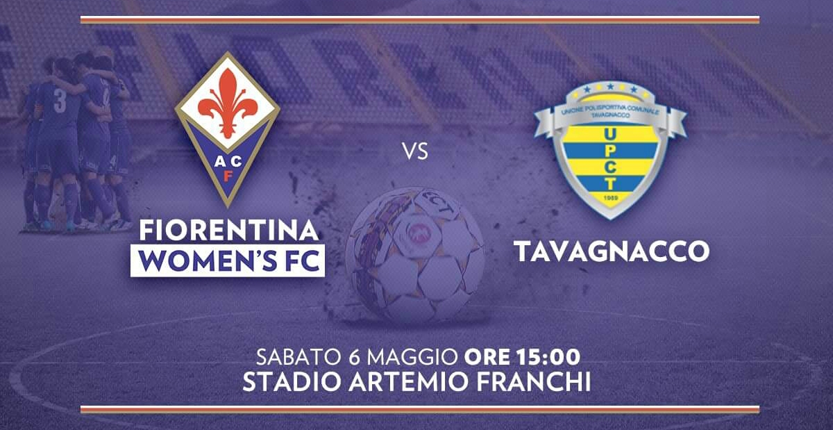 Sabato al Franchi la Fiorentina femminile potrà essere campione d’Italia. Biglietti al costo di 1 euro
