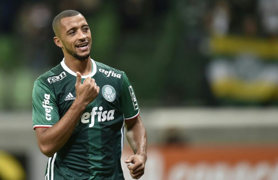 All. Palmeiras: “Hugo è della Fiorentina, per noi impossibile tenerlo”
