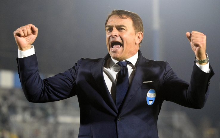 Semplici: “Fiorentina, serve unità d’intenti. Bernardeschi…”