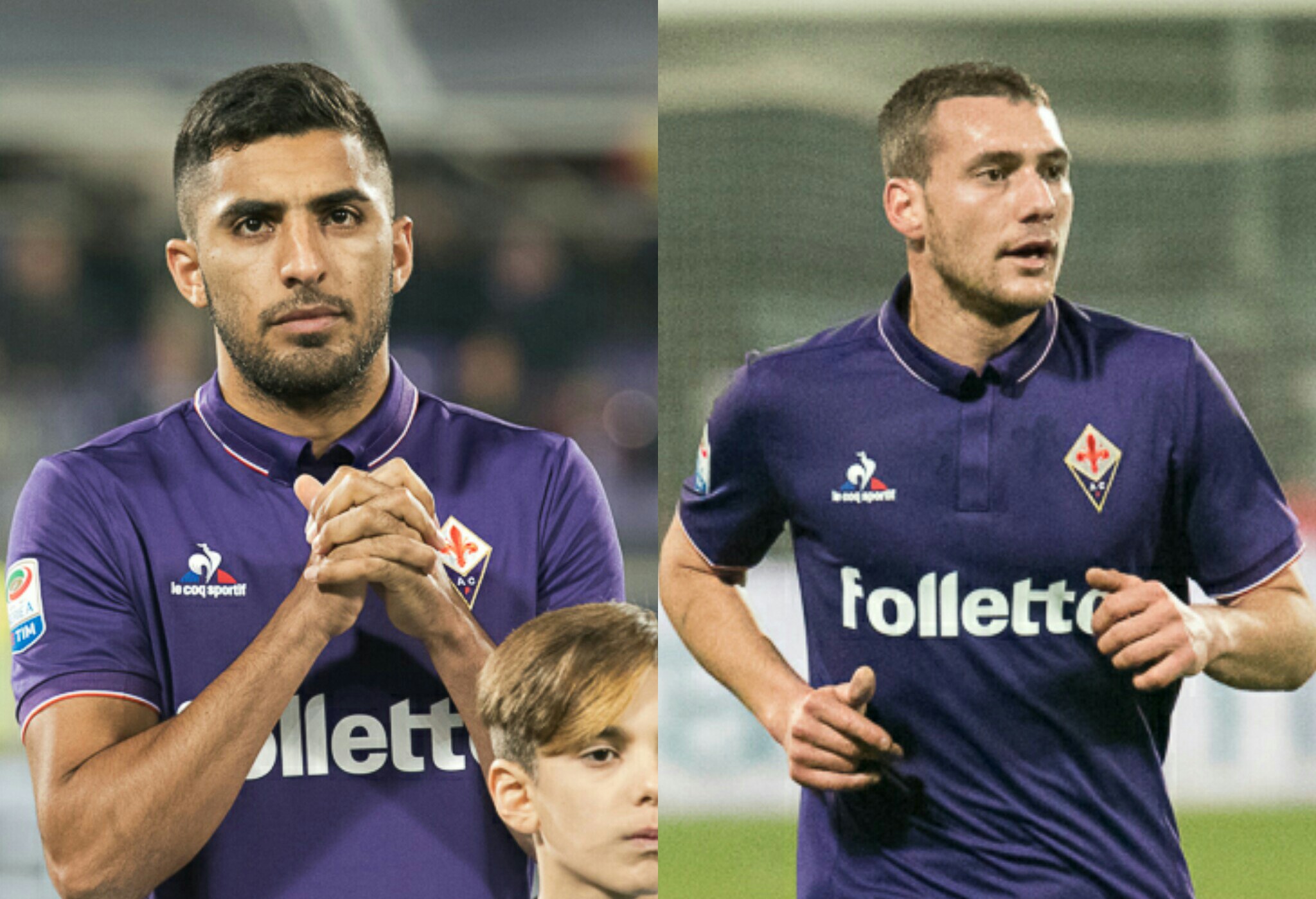 Nei conti della Fiorentina, Cristoforo e Olivera spesa da 9 milioni in caso di salvezza raggiunta