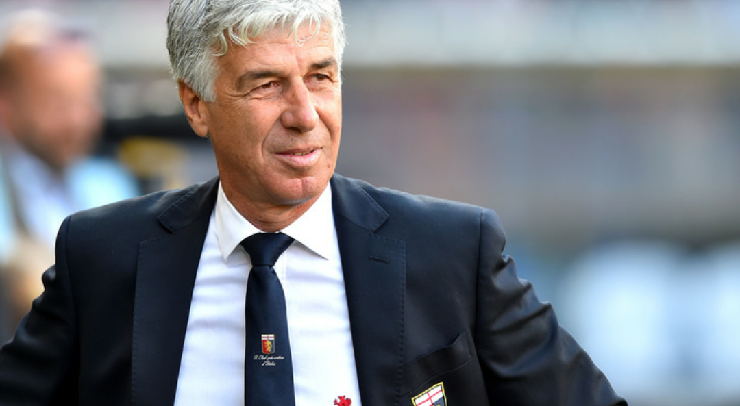 Mediaset, la Fiorentina vuole Gasperini come nuovo allenatore da giugno