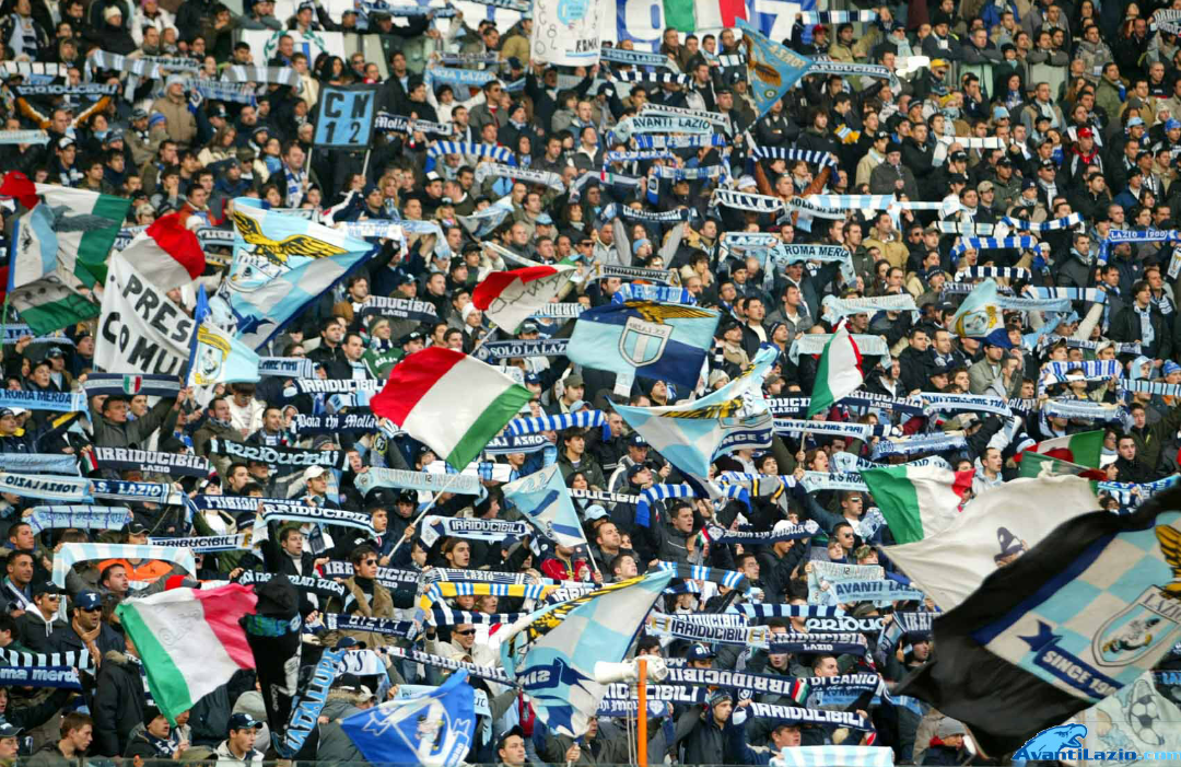 Bizzarro a Torino, tifosi della Juventus sul web chiedono gemellaggio con la Lazio