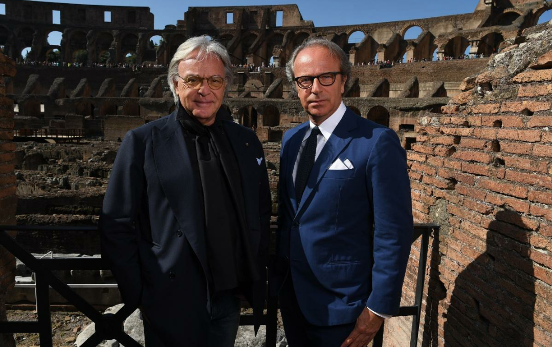 I Della Valle dicano la verità, ma non attraverso i giornalisti. Adesso la risposta può essere solo Spalletti