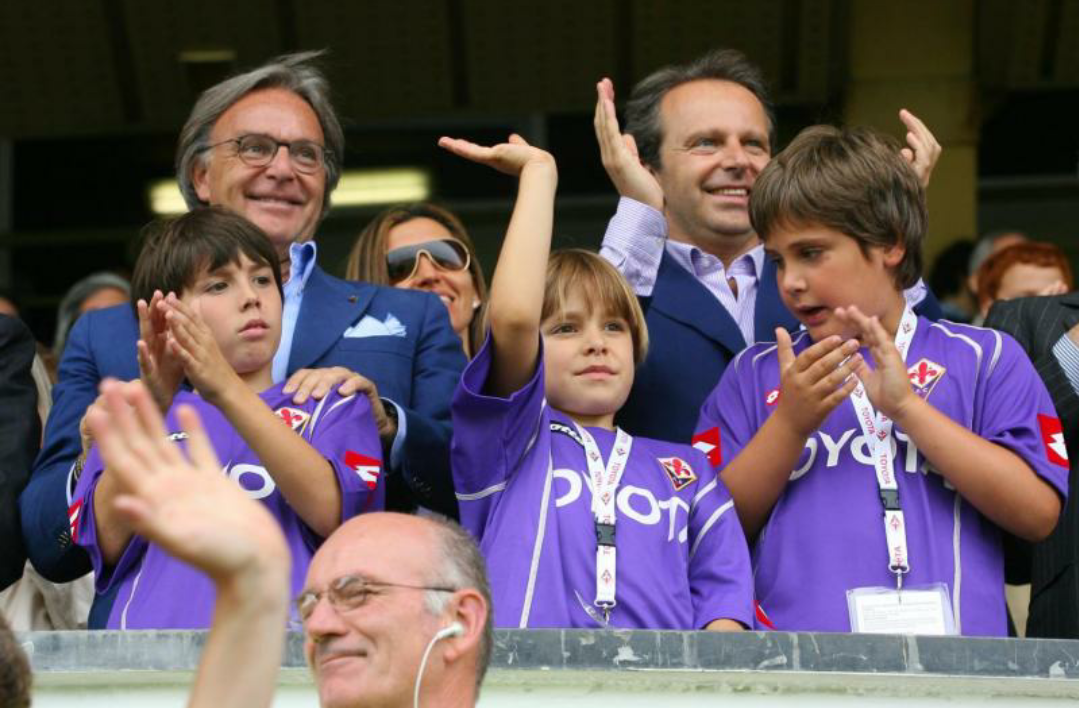 Quanto hanno investito i Della Valle nella Fiorentina dal loro arrivo? Una cessione gratuita è impossibile…