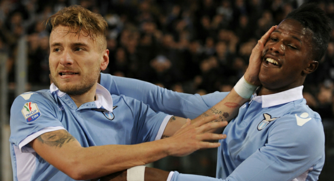 La Lazio a Firenze si gioca quattro record. Una gara speciale per i biancocelesti