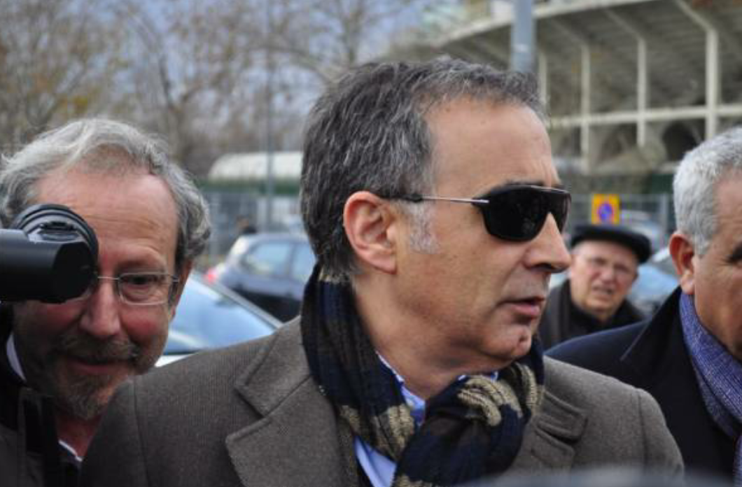 IL VERO PROPRIETARIO DELLA FIORENTINA E QUELLA FRECCIATA A CHI NON SE LO MERITAVA