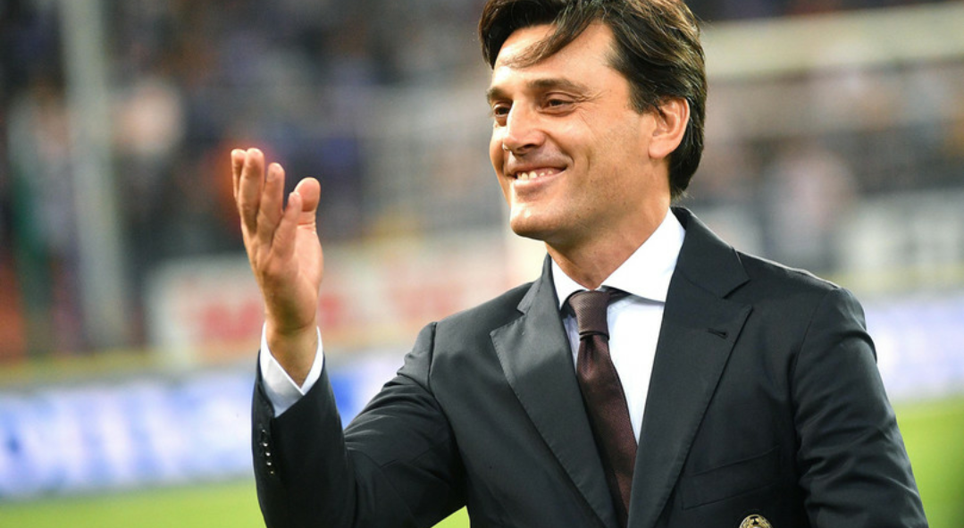 Montella: Montella: