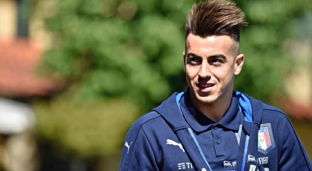 Messaggero, El Shaarawy può partire da Roma, la Fiorentina vuole portarlo a Firenze