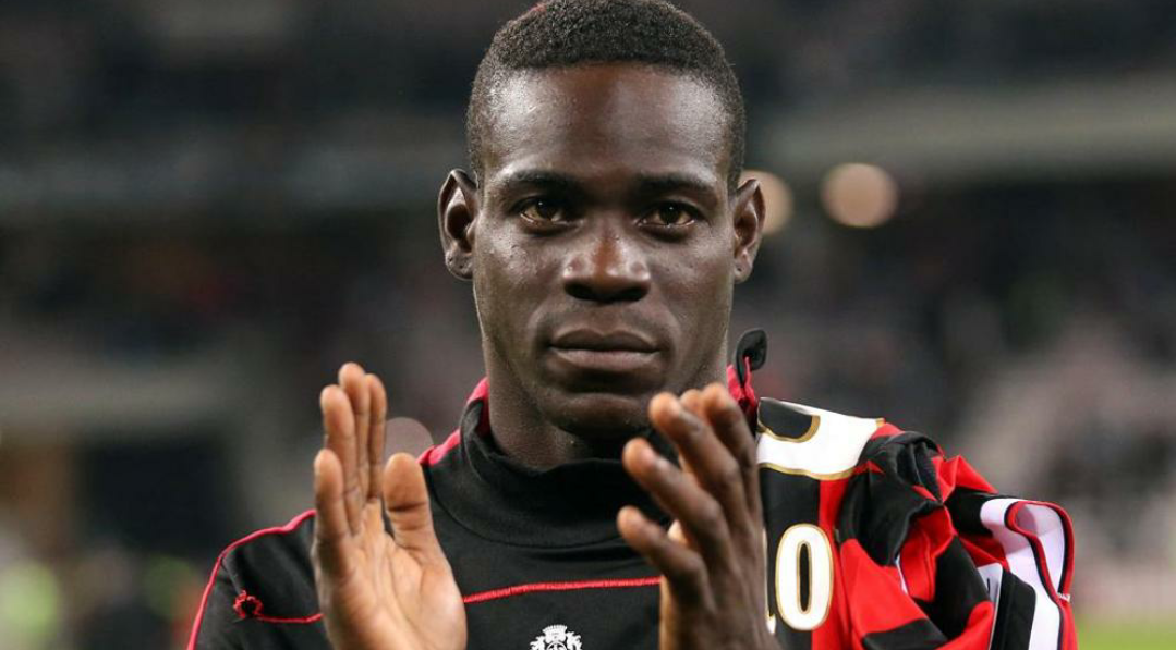 E se la Fiorentina sostituisse Kalinic con Balotelli a parametro zero? Una grande occasione di mercato…