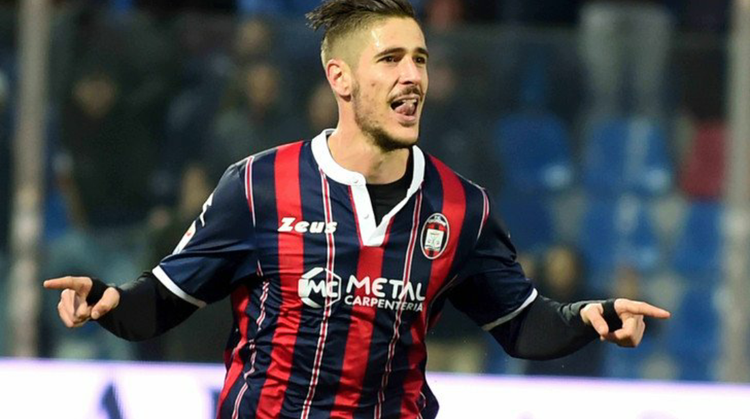 Crotone in paradiso, Empoli all’inferno: il 3-1 sulla Lazio vale la permanenza in Serie A. Tutti i risultati…