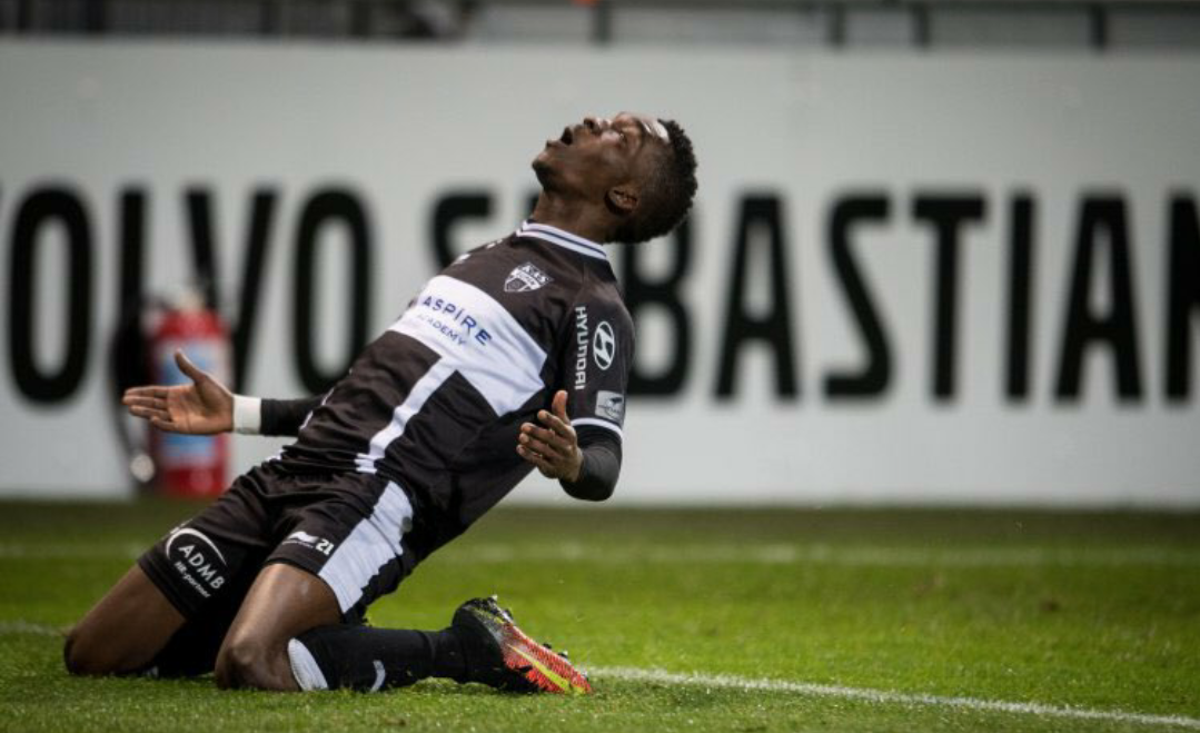La Fiorentina vuole Henry Onyekuru, esterno d’attacco classe 97 nigeriano. Ma la concorrenza è agguerrita