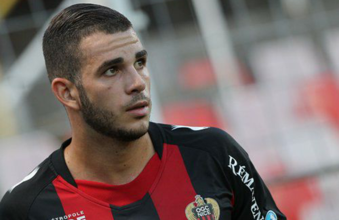 La Fiorentina vuole Eysseric del Nizza classe 92, già formalizzata l’offerta. 3 Milioni al club francese