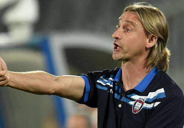 Nicola: “Ho sempre creduto nella salvezza, chi perde non lo fa per tutta la vita. Ora è il momento di festeggiare”