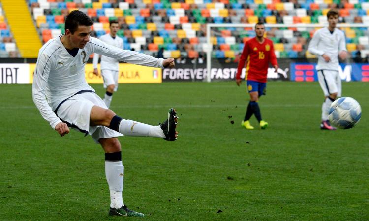 L’Italia U20 vince 2-0 nel mondiale coreano. Nel secondo gol c’è l’assist di una promessa viola..