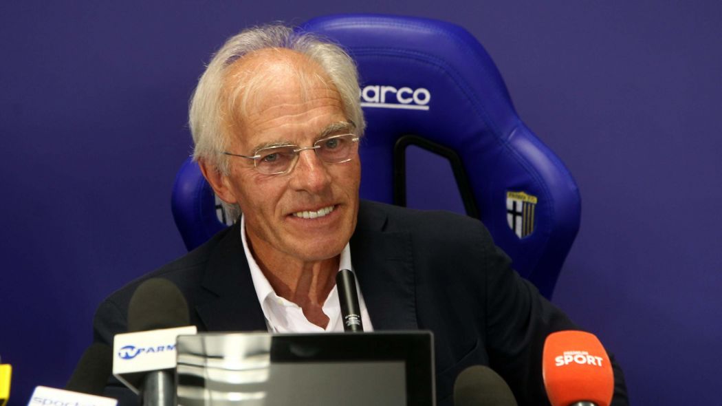 Scala: “Un errore privarsi di Borja, può giocare ovunque. Sousa non scende a compromessi”