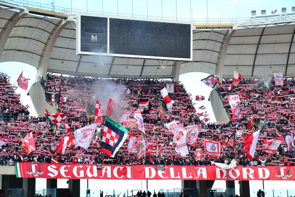 Amichevole, il 22 Luglio sarà Fiorentina-Bari a Moena