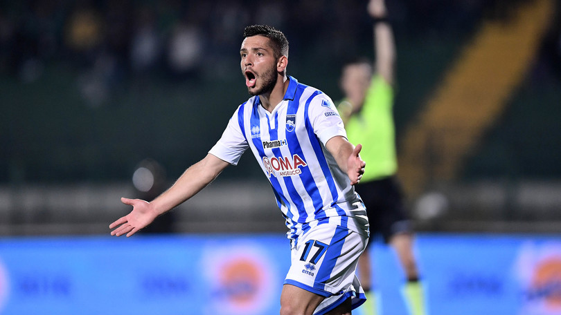 Sky: Corvino a colloquio con l’Inter per portare Caprari a Firenze. Pioli ha detto…