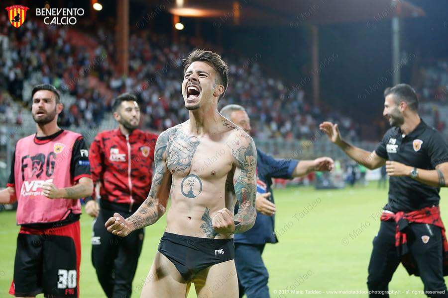Il Mattino, il Benevento vuole ancora Venuti in prestito ma il giovane viola tornerà a Firenze