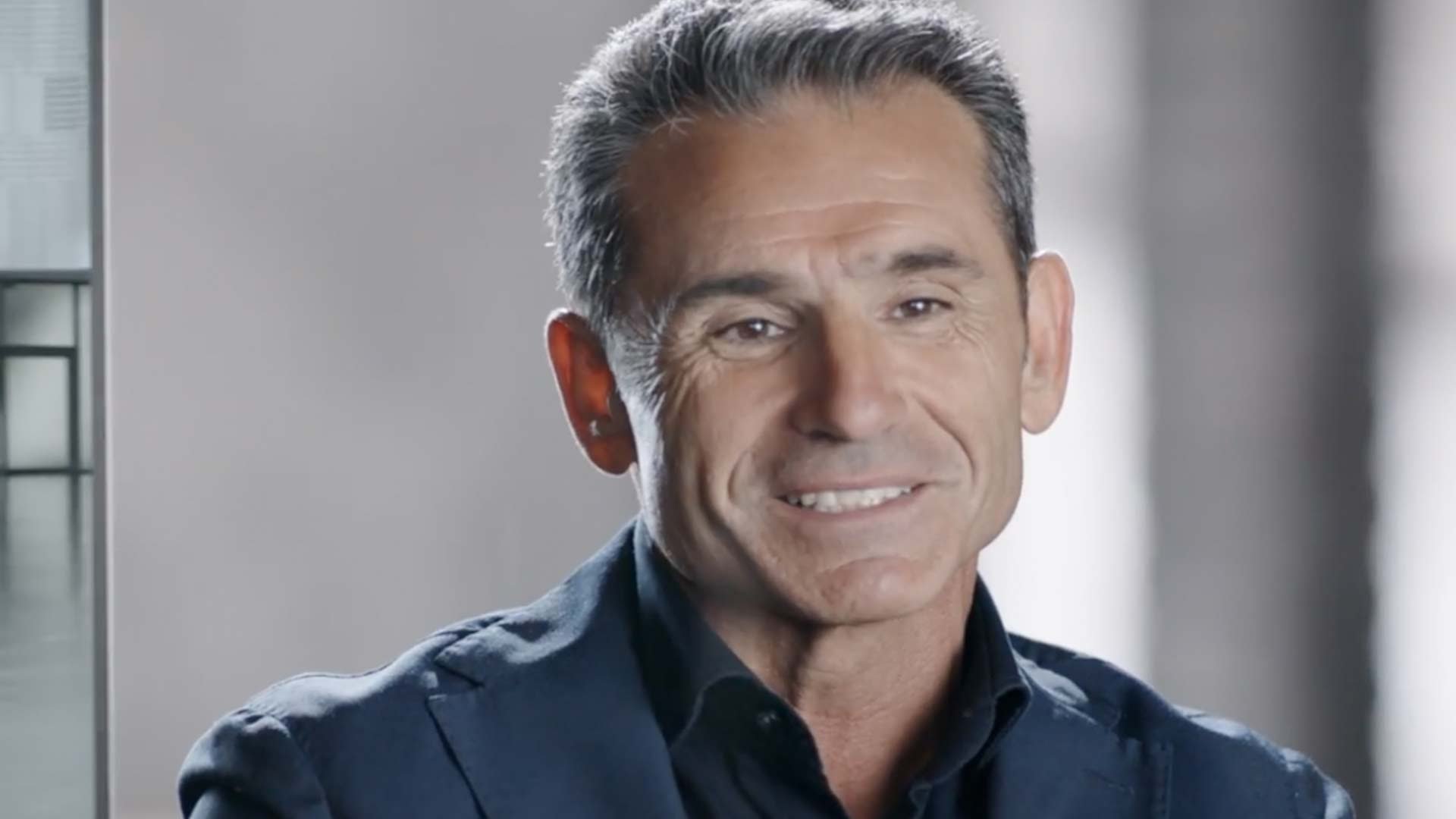 Antonelli: “DV una garanzia in quanto a solidità, ma con quel comunicato hanno esagerato…”