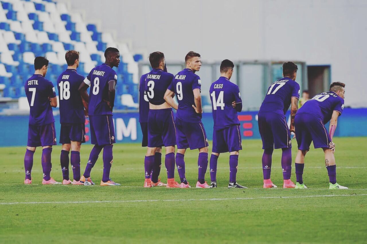 PAGELLE SCUDETTO PRIMAVERA: NIENTE DA FARE, SI SALVANO SOLO DIAKHATÈ E CEROFOLINI…