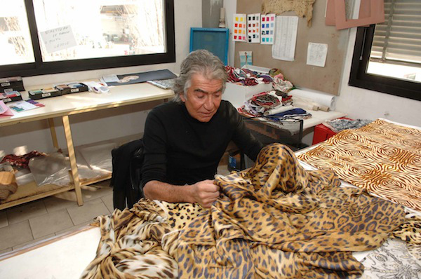 Parlano gli stilisti fiorentini: “Con il cuore compreremmo subito la Viola, però mancano i soldi”