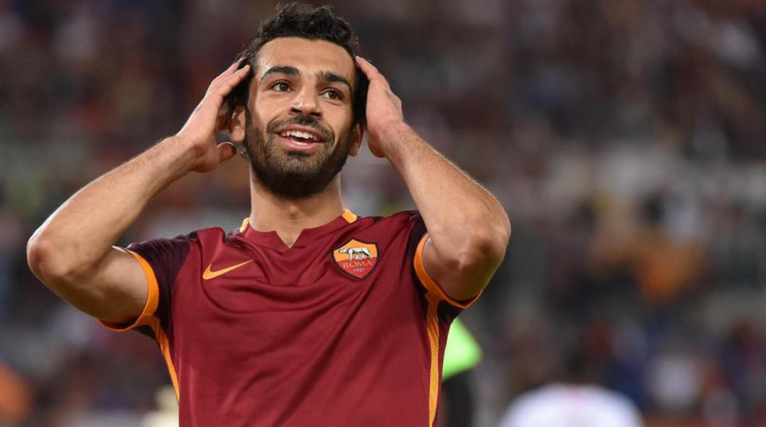 Salah sempre più vicino all’addio alla Roma. Trattativa calda con il Liverpool, ai giallorossi 40 milioni di euro