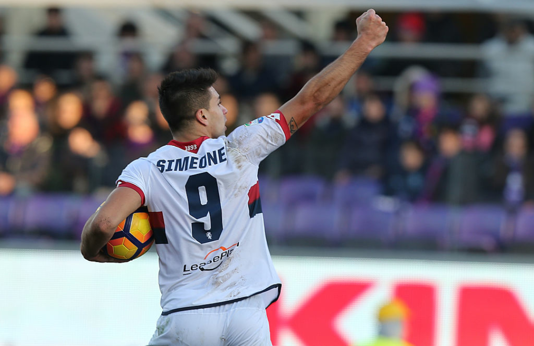 Subito o fra un anno, la Fiorentina mette sul piatto 15 milioni per portare a Firenze il talento argentino Simeone