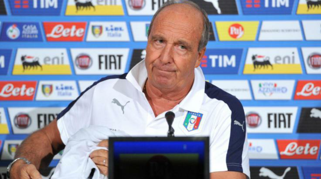 Ventura: “Quest’anno la Juventus ha perso meritatamente contro la Fiorentina a Firenze, proprio dopo quella partita..”