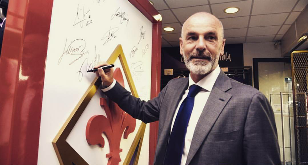 TUTTA LA RIVOLUZIONE DI STEFANO PIOLI ALLA FIORENTINA