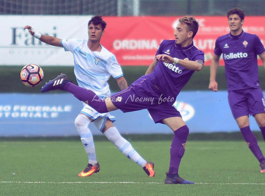 Il Pescara di Zeman mette gli occhi sul talento della Fiorentina Castrovilli. Ipotesi prestito