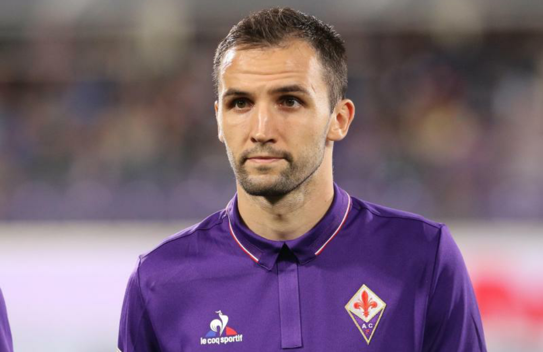 Clamoroso Badelj, sentite il procuratore: “Potrebbe restare ancora alla Fiorentina. Lazio? Tutto falso”