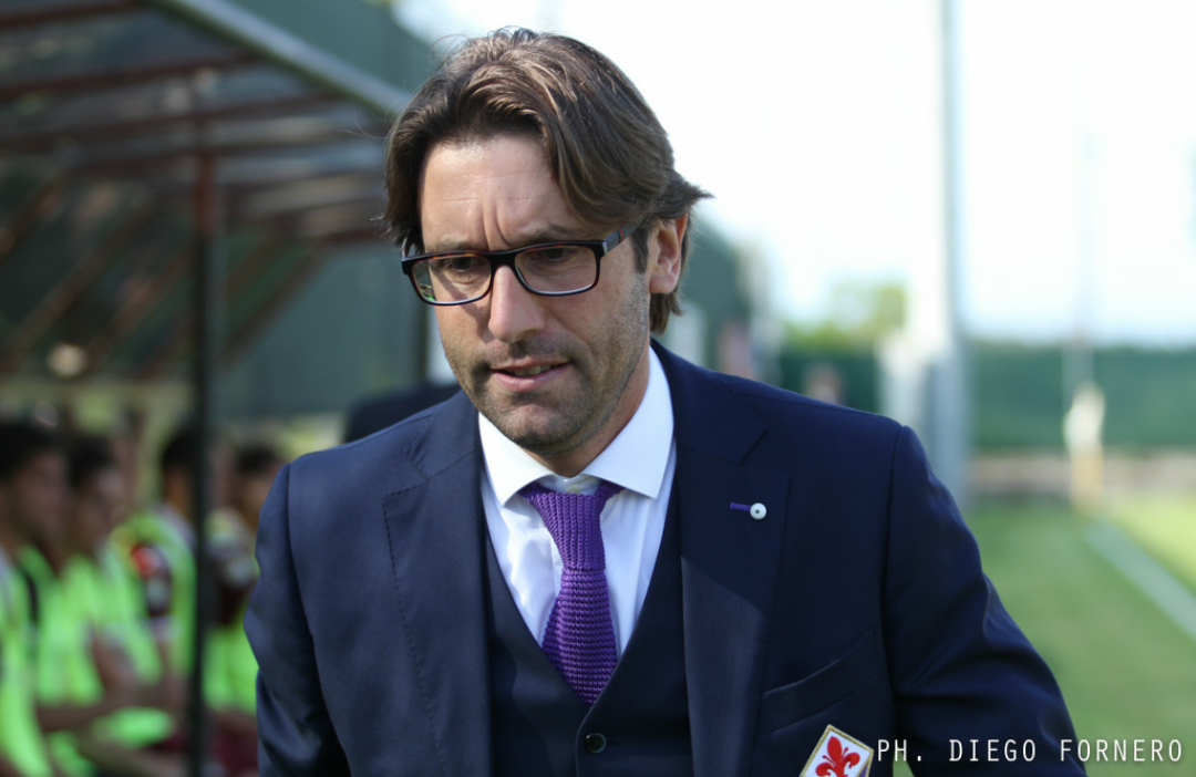 Guidi: “Volevo fare questo regalo alla Fiorentina. Ringrazio Della Valle, Vergine e Corvino ma andrò via. Il mio futuro…”