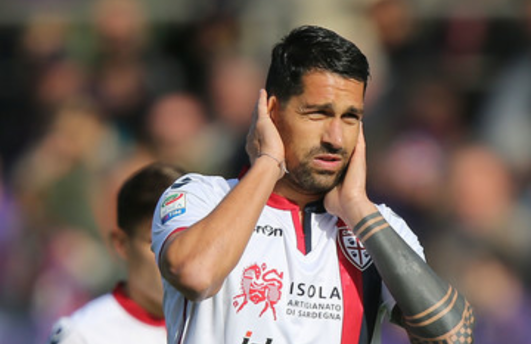 Di Marzio: “Fiorentina chiede Borriello al Cagliari, il suo arrivo non esclude quello di Simeone”