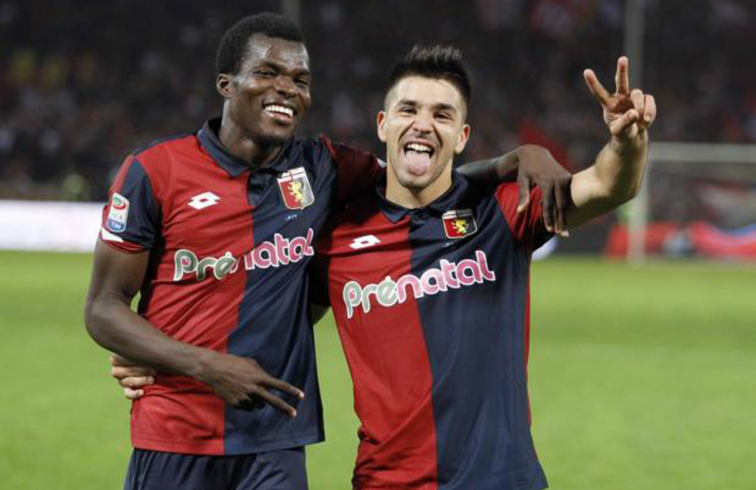Kalinic sempre più vicino al Milan, Simeone sempre più viola. Anche il cholo battezza l’operazione Fiorentina