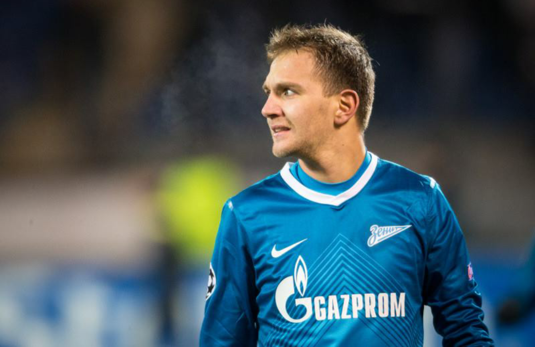 Sportitalia, Domenico Criscito vuole tornare in Italia, forte interessamento della Fiorentina
