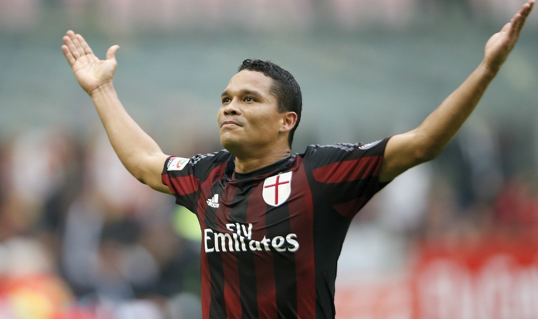 La Nazione, il Milan offre Carlos Bacca alla Fiorentina per avere Nikola Kalinic. Corvino ci pensa