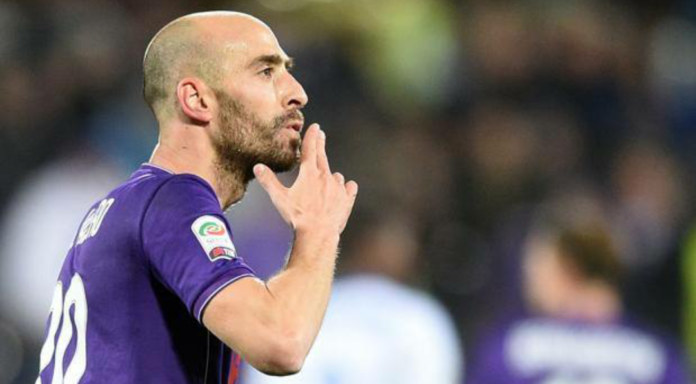 Borja Valero