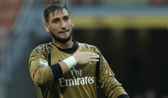 Donnarumma