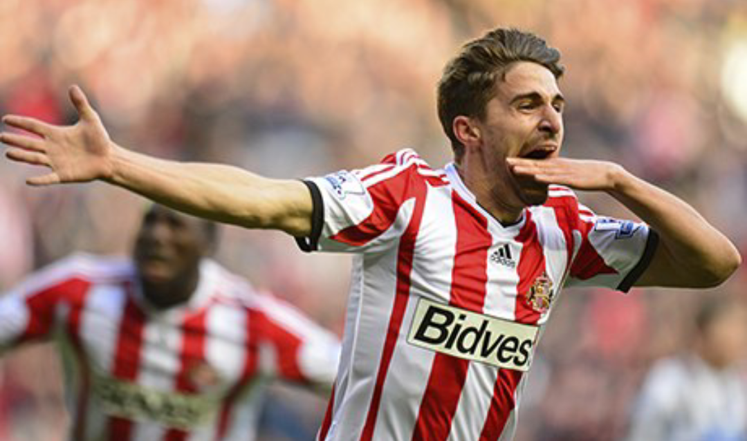 Retroscena Alfredo Pedullà , Montella aveva chiesto Fabio Borini anche alla Fiorentina