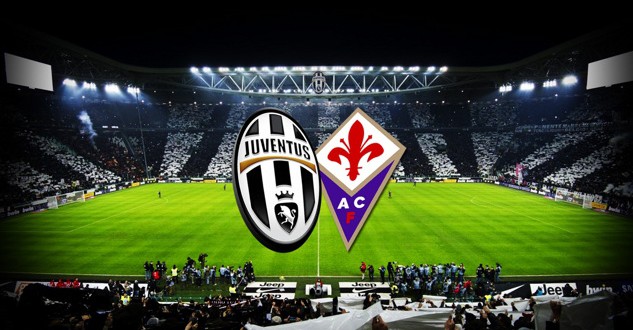 Final 8: Fiorentina in svantaggio. In gol Clemenza. La cronaca.