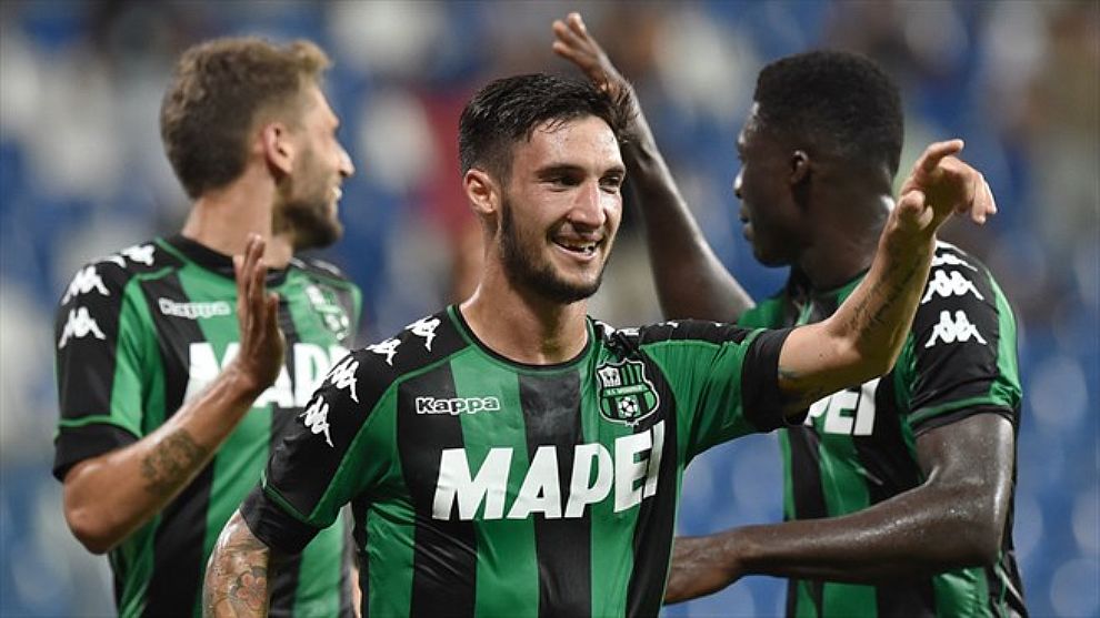 La Nazione, la Fiorentina ha offerto 10 milioni per Politano ma il Sassuolo ne vuole almeno 15