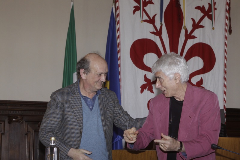 Pontello: “Della Valle offesi? Non sanno come erano le contestazioni negli anni ’80 e ’90. Il comunicato è pessimo”