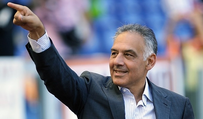 Pallotta contro il Milan: “Non hanno un soldo e spendono milioni, quello che fanno non ha senso. Un giorno..”