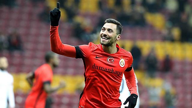 Dalla Turchia: la Fiorentina ha offerto 5 milioni per Gumus del Galatasaray