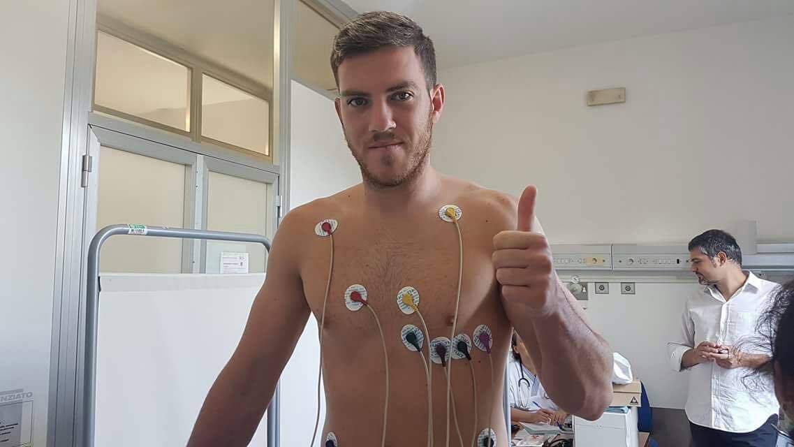 Veretout si presenta: “Felice di essere a Firenze, voglio farvi vedere un calcio divertente”