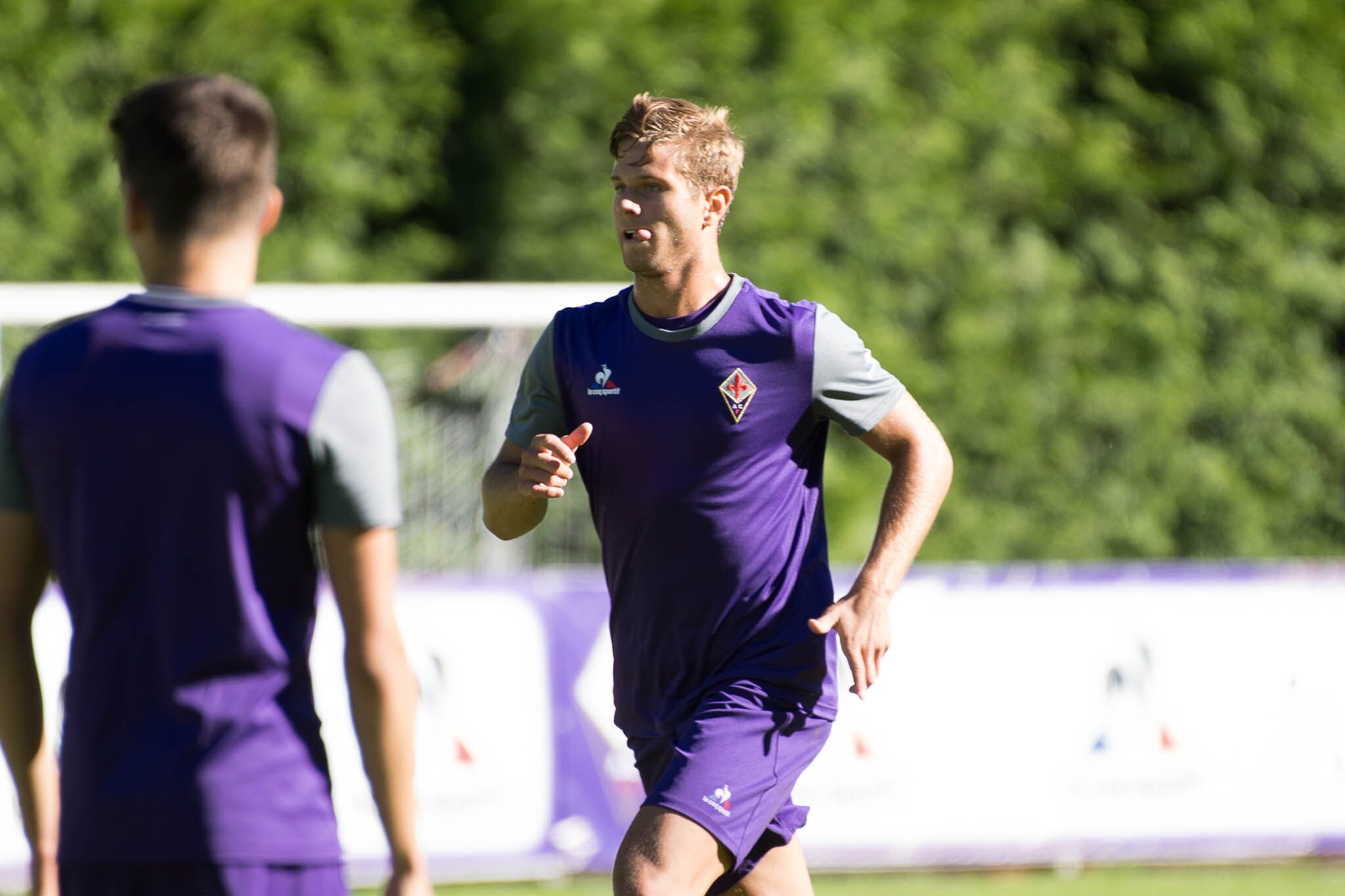 Under 19, Gori e Cerofolini convocati per la partita contro la Francia