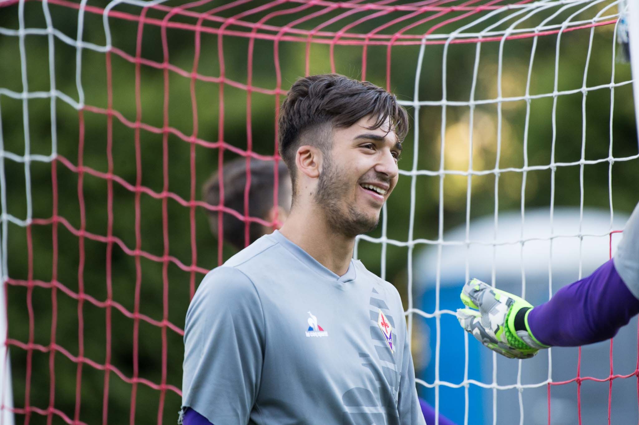 ACF, ufficiale: ceduto Satalino al Sassuolo, 50% sulla futura cessione