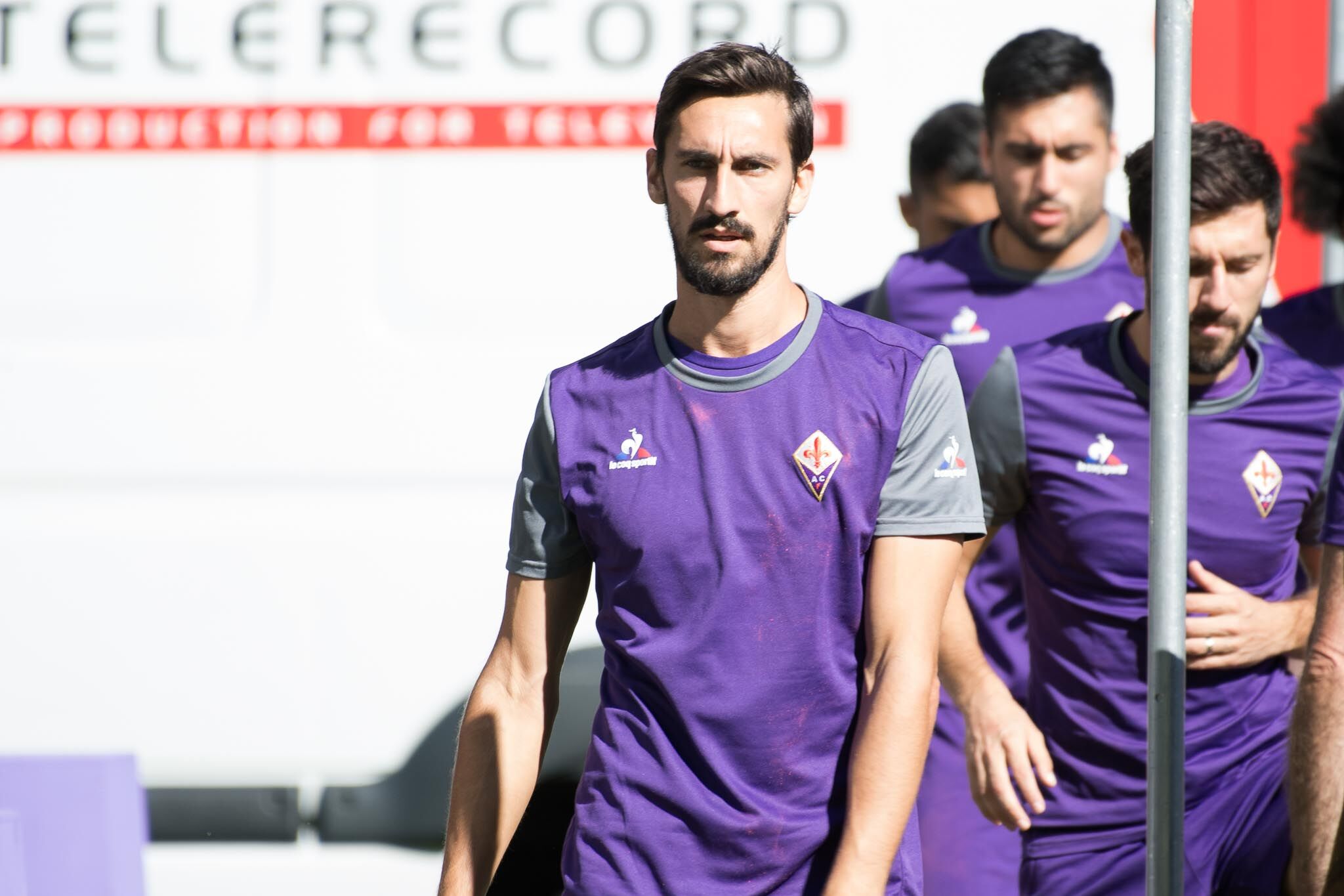 Domani l’autopsia sul corpo di Astori. I risultati ci saranno fra 2 mesi