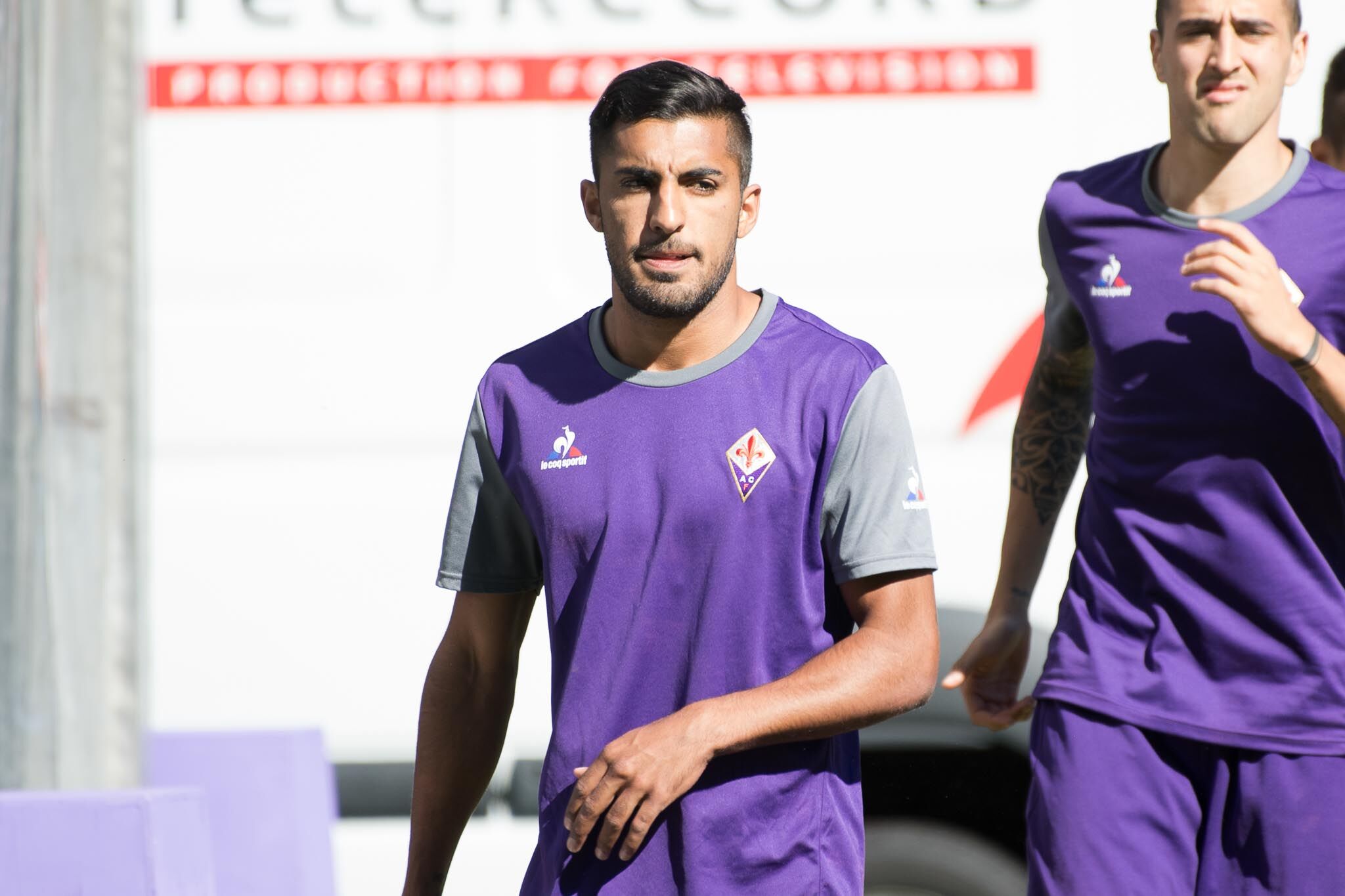 Tuttosport, il Trabzonspor tratta con la Fiorentina la cessione di Maxi Olivera a titolo definitivo